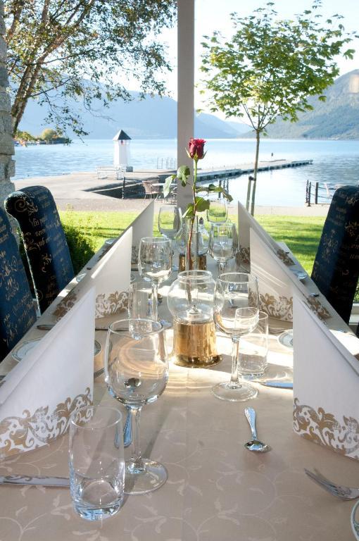 Rosendal Fjordhotel المظهر الخارجي الصورة